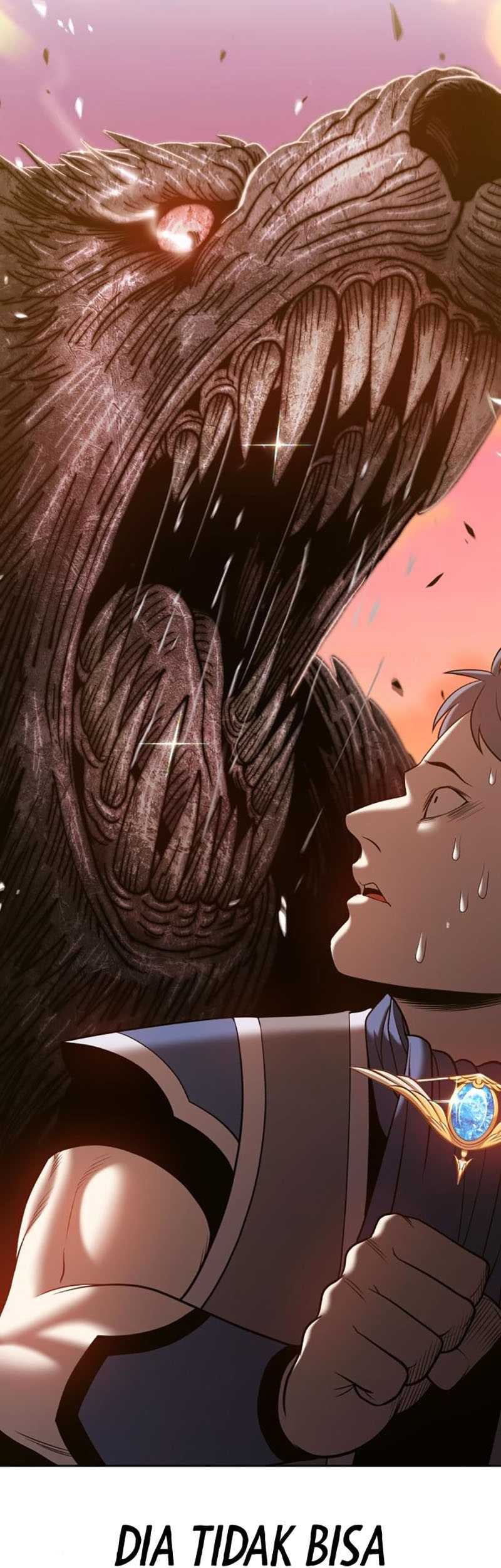 +99 Wooden Stick Chapter 37 - halaman 142