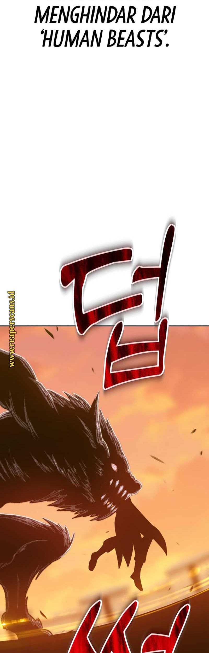 +99 Wooden Stick Chapter 37 - halaman 143