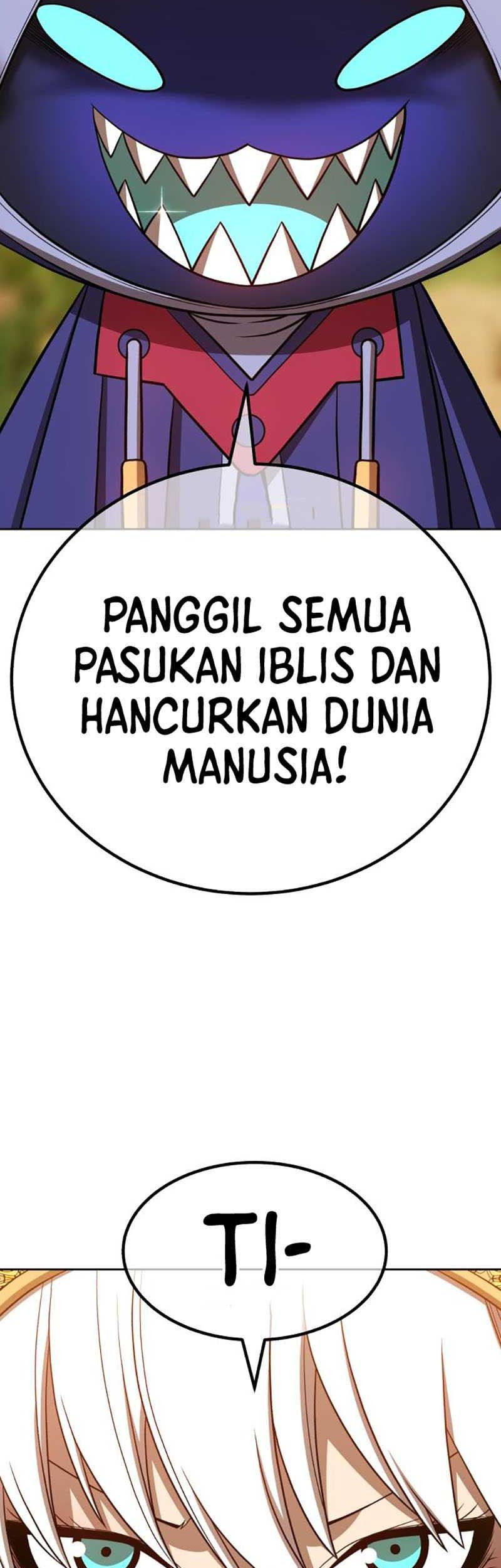 +99 Wooden Stick Chapter 37 - halaman 153