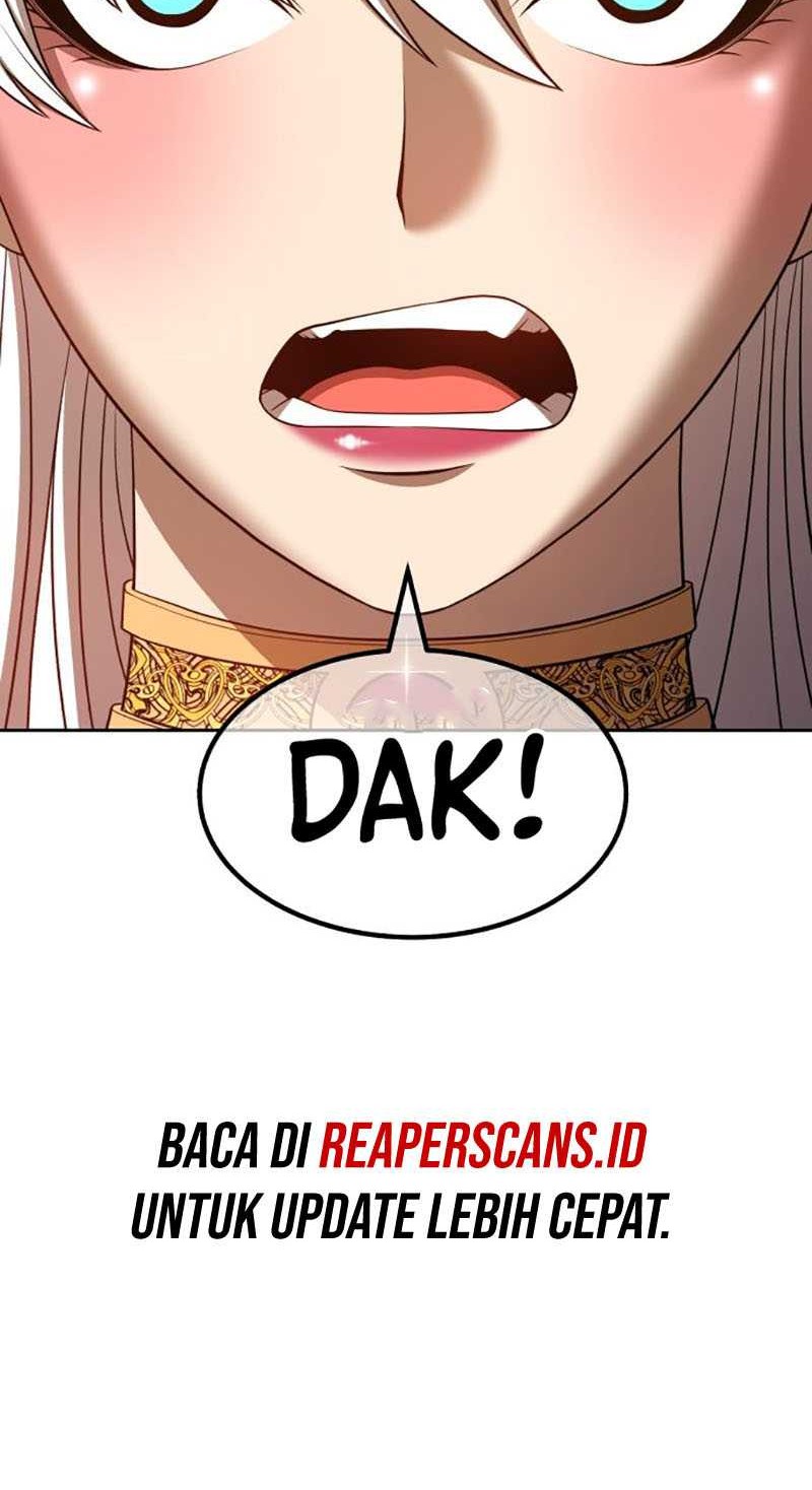+99 Wooden Stick Chapter 37 - halaman 154