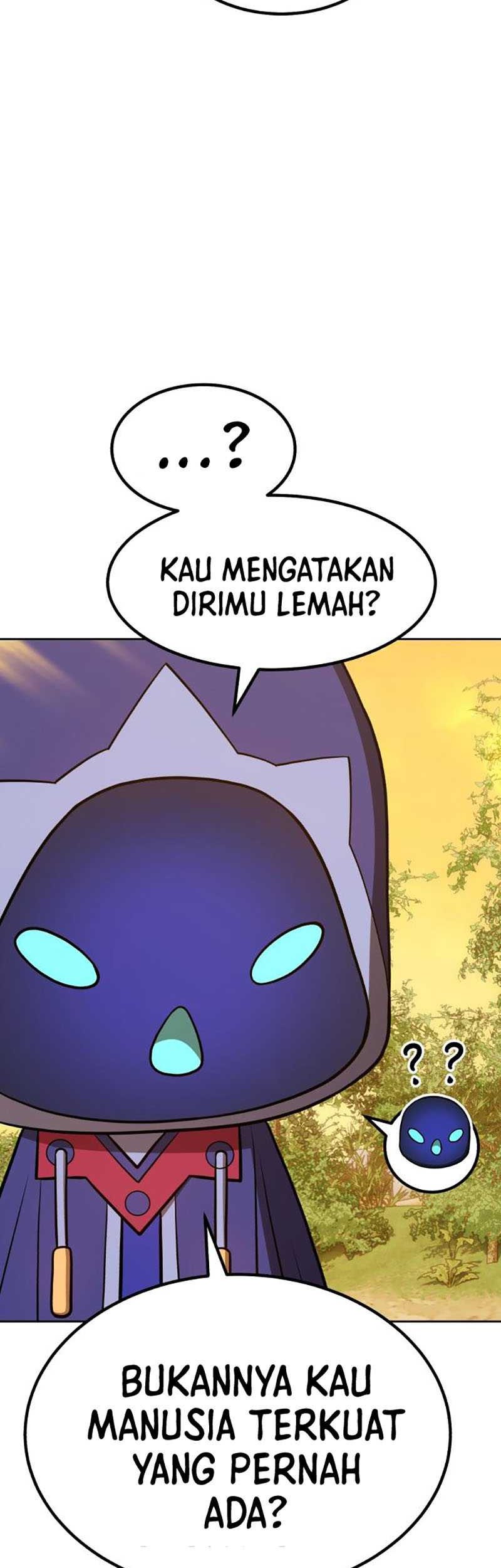 +99 Wooden Stick Chapter 37 - halaman 157