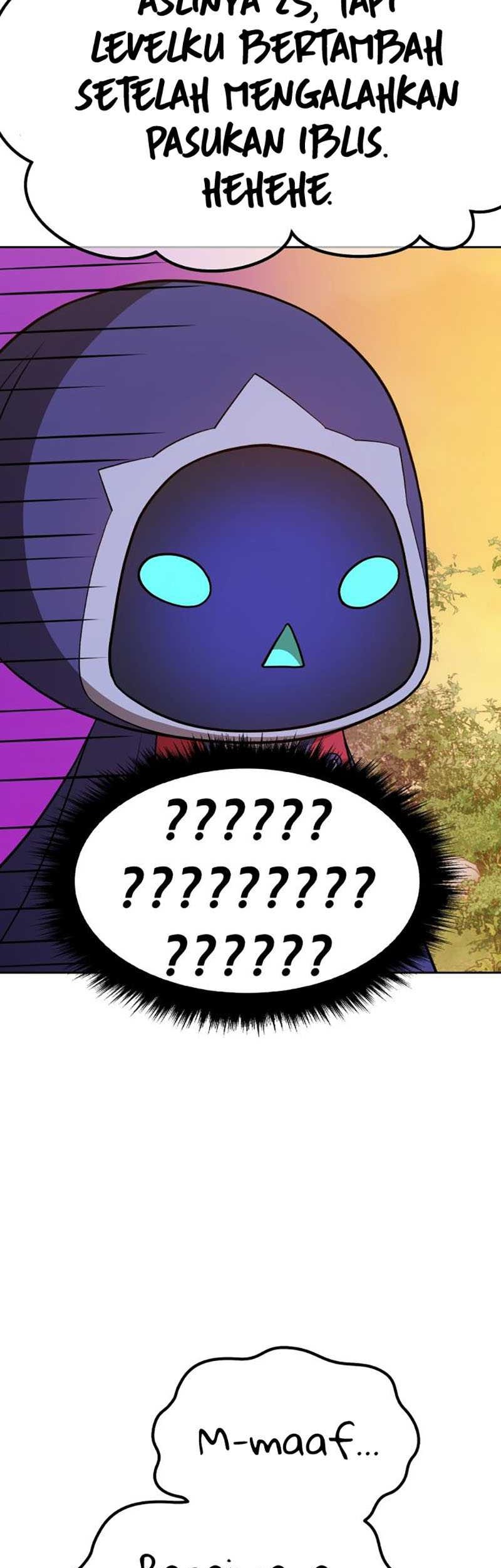 +99 Wooden Stick Chapter 37 - halaman 162