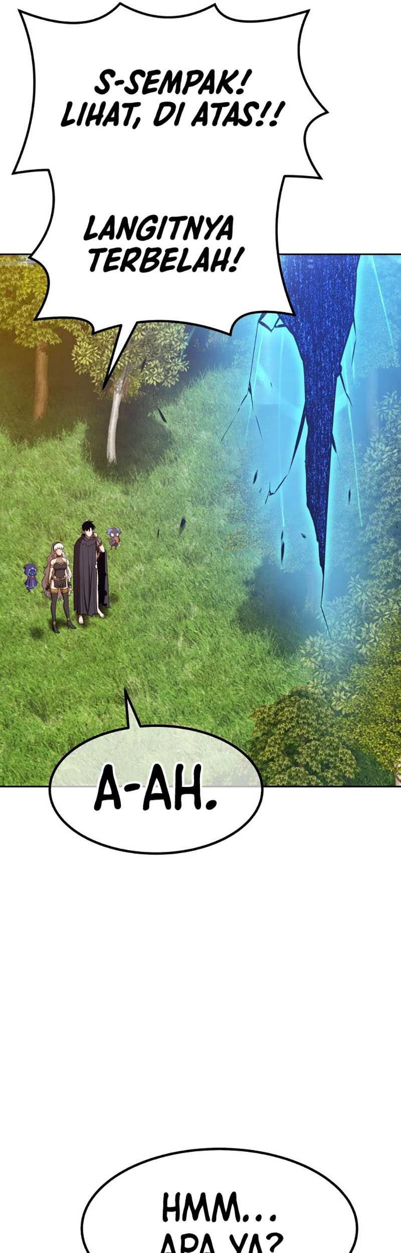 +99 Wooden Stick Chapter 37 - halaman 168