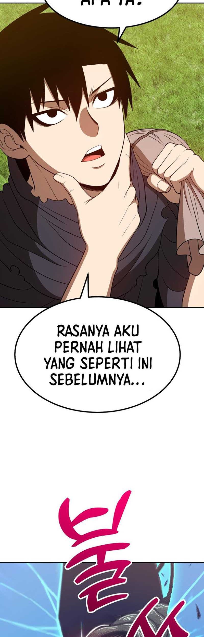 +99 Wooden Stick Chapter 37 - halaman 169