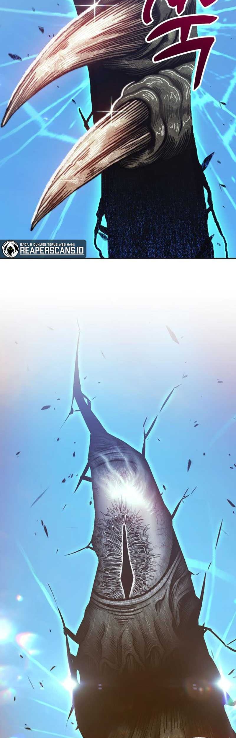 +99 Wooden Stick Chapter 37 - halaman 170