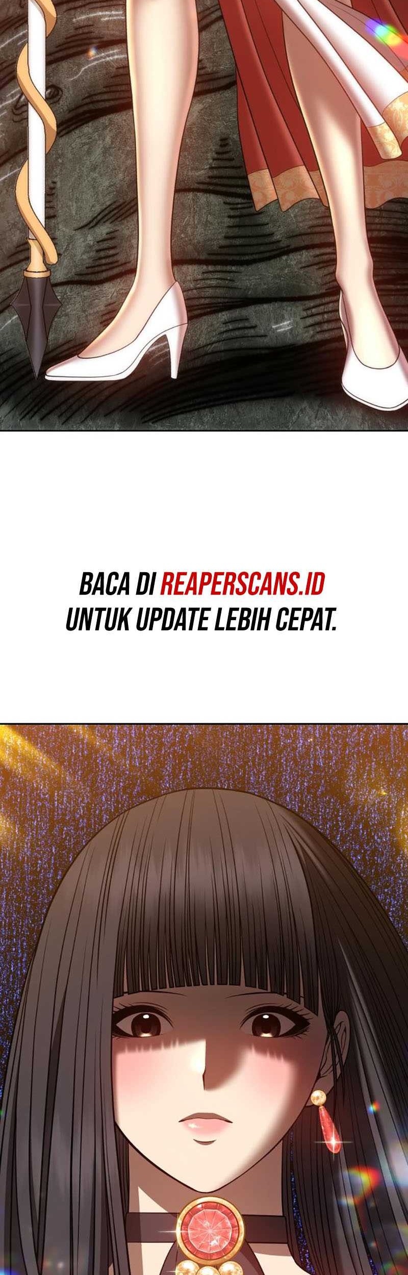+99 Wooden Stick Chapter 37 - halaman 174