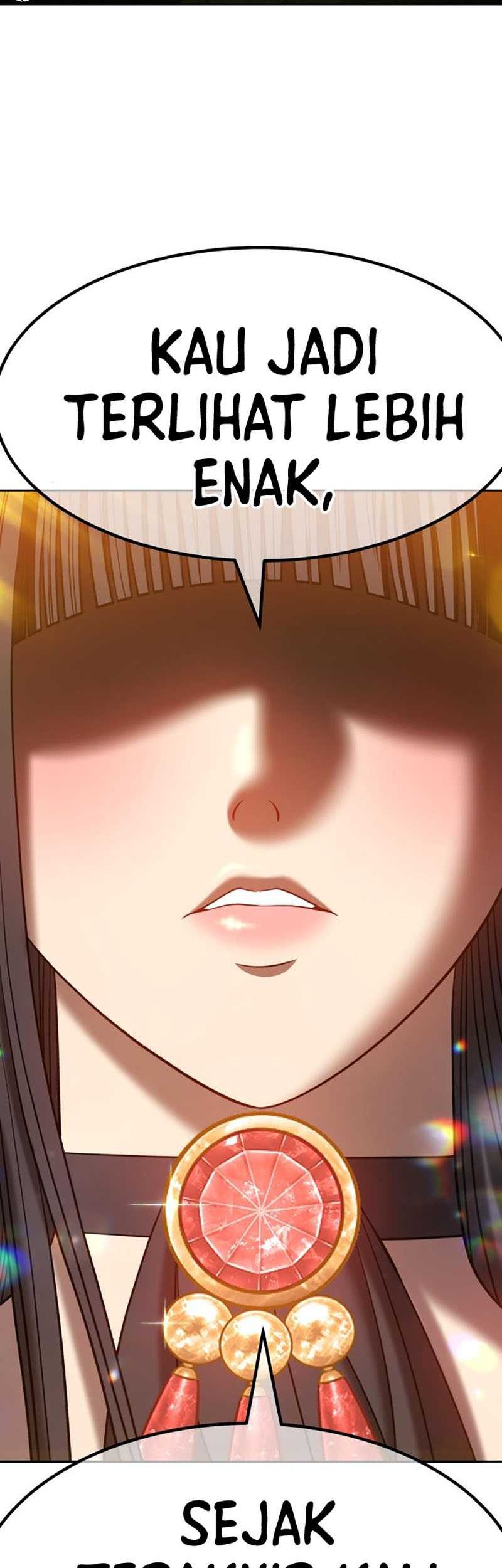 +99 Wooden Stick Chapter 37 - halaman 176