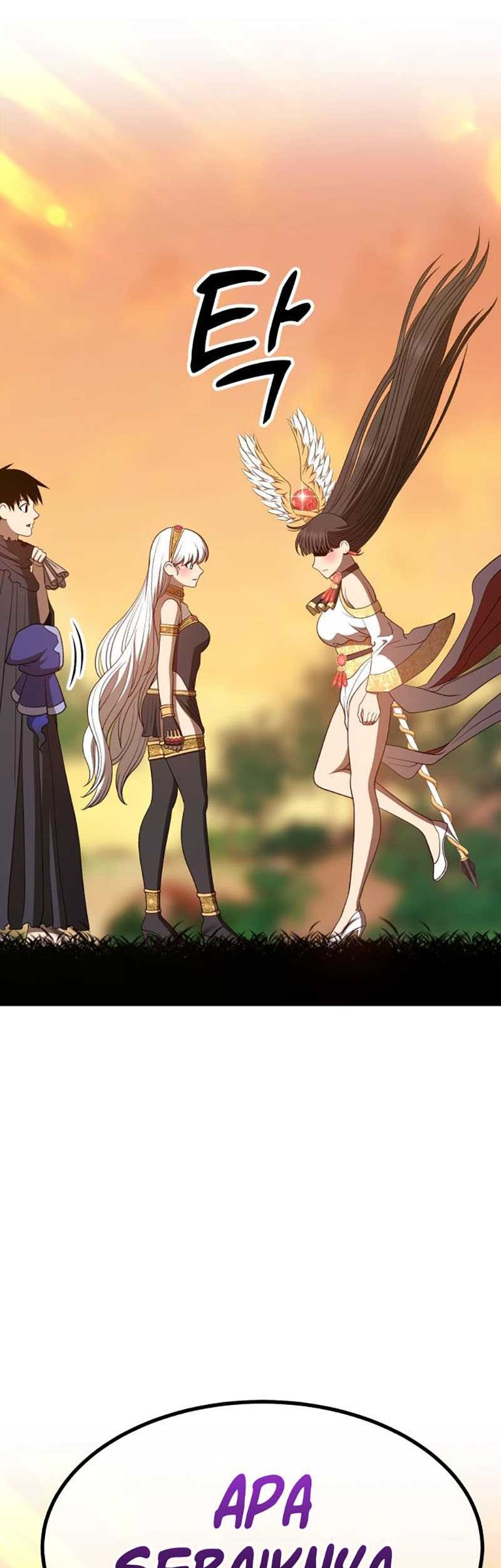 +99 Wooden Stick Chapter 37 - halaman 178