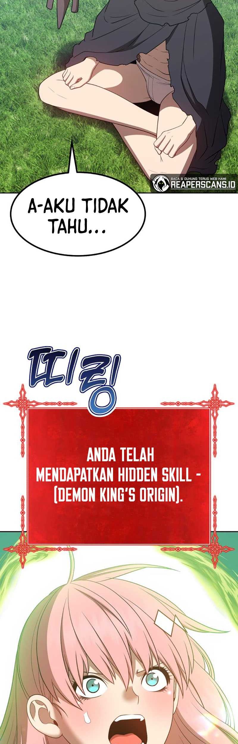 +99 Wooden Stick Chapter 37 - halaman 24