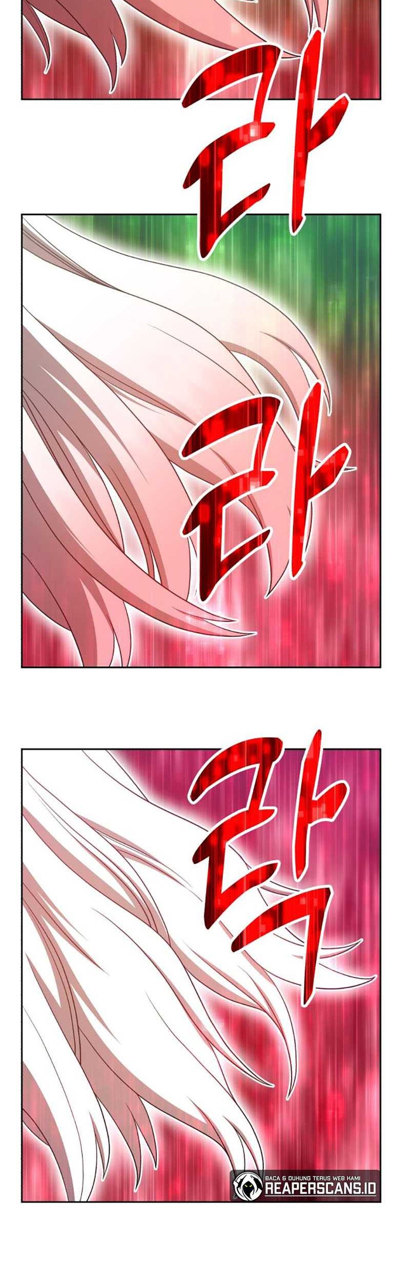 +99 Wooden Stick Chapter 37 - halaman 29