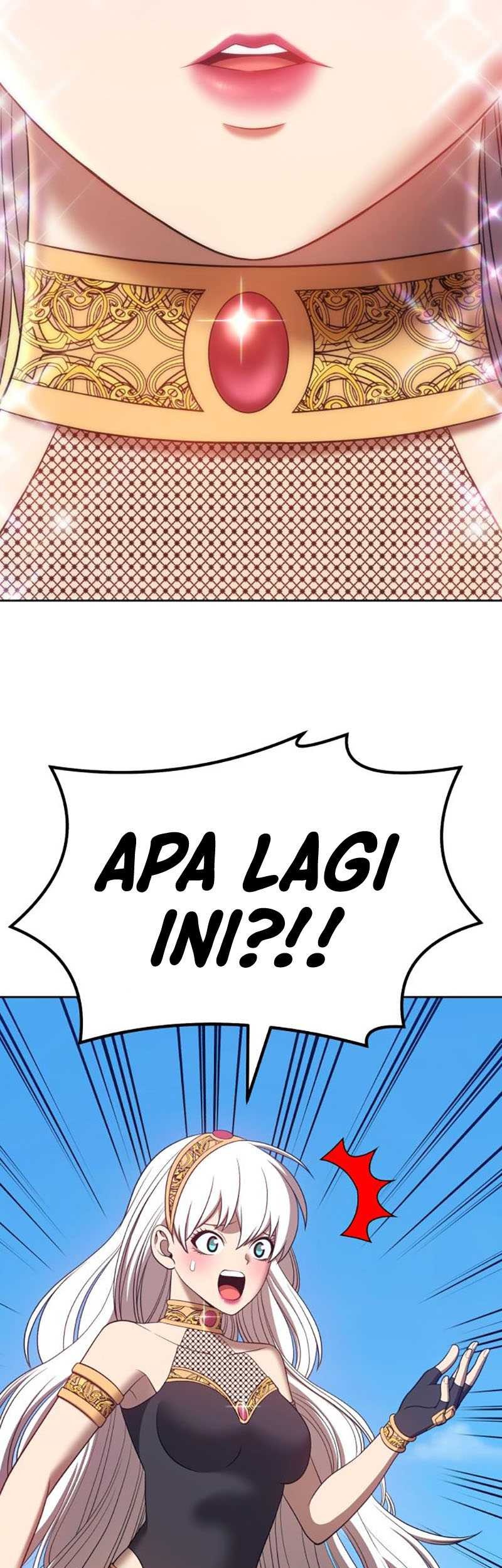 +99 Wooden Stick Chapter 37 - halaman 36