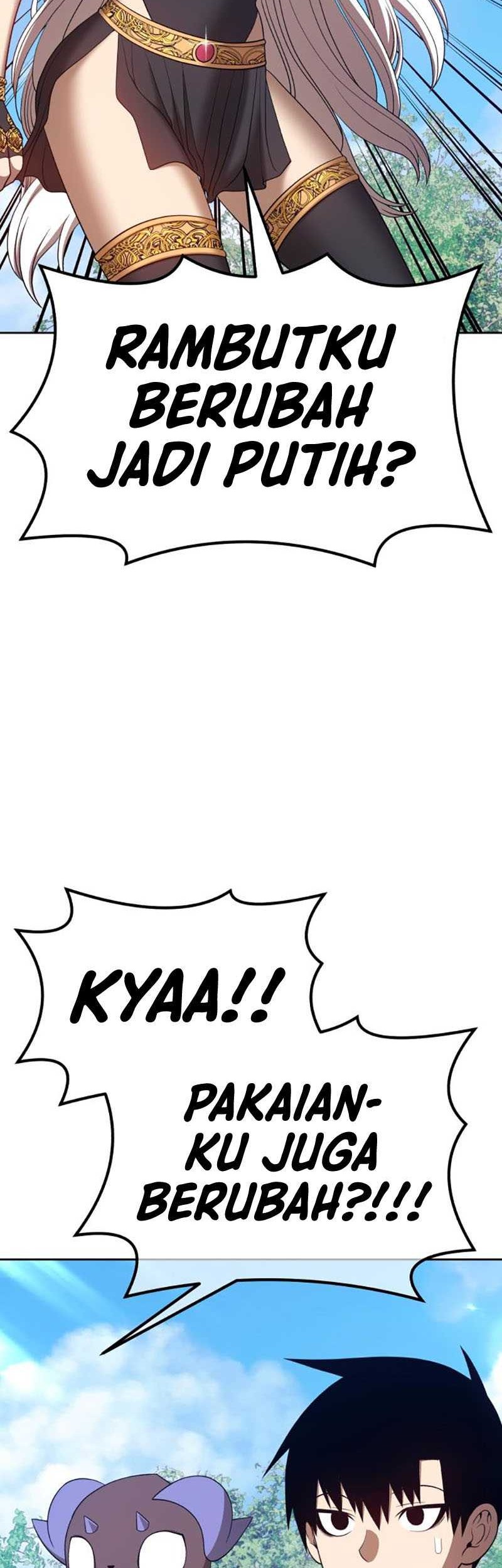 +99 Wooden Stick Chapter 37 - halaman 37
