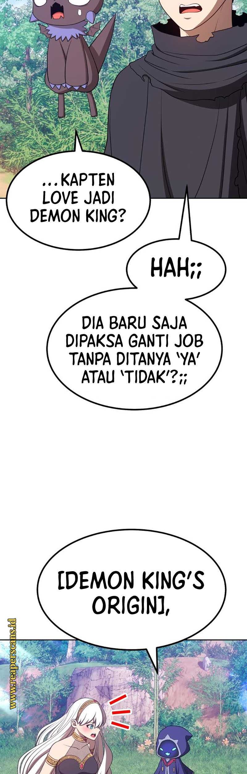 +99 Wooden Stick Chapter 37 - halaman 38