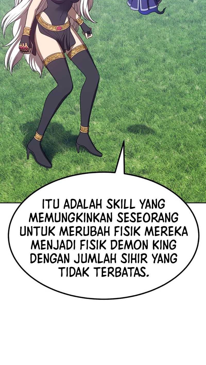 +99 Wooden Stick Chapter 37 - halaman 39
