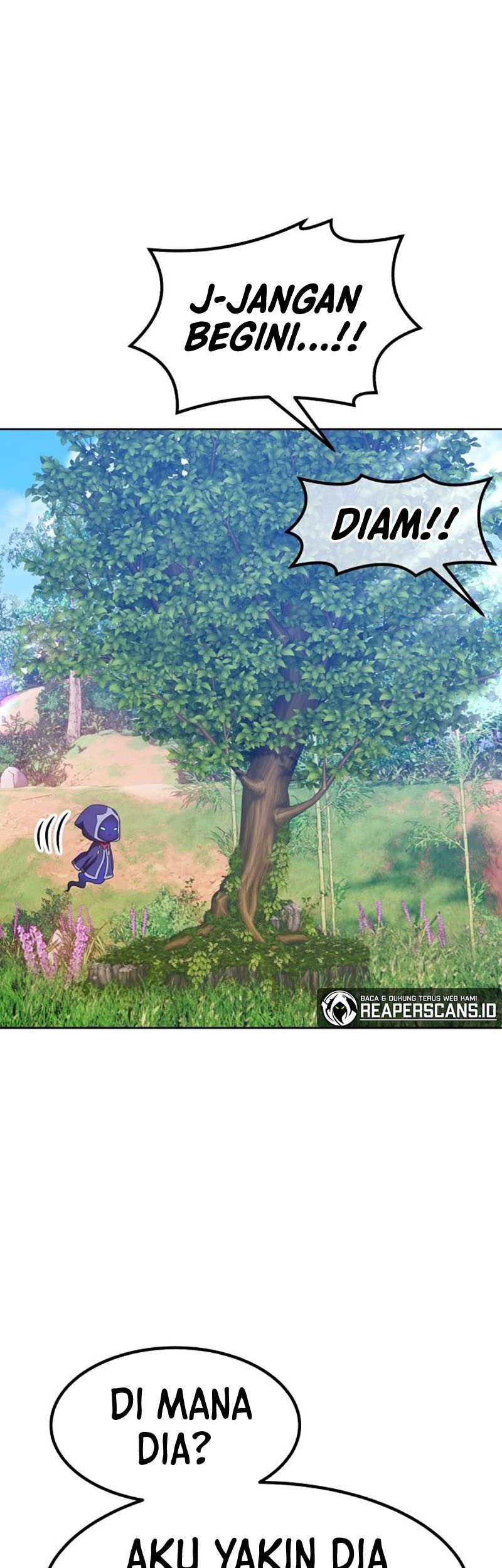 +99 Wooden Stick Chapter 37 - halaman 4
