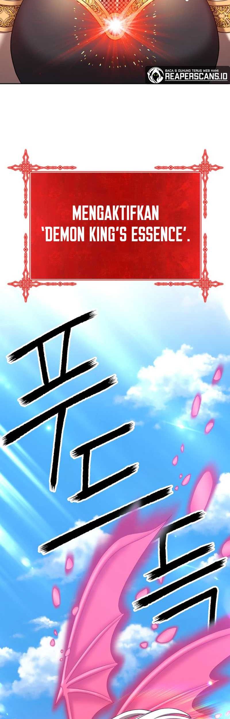 +99 Wooden Stick Chapter 37 - halaman 45