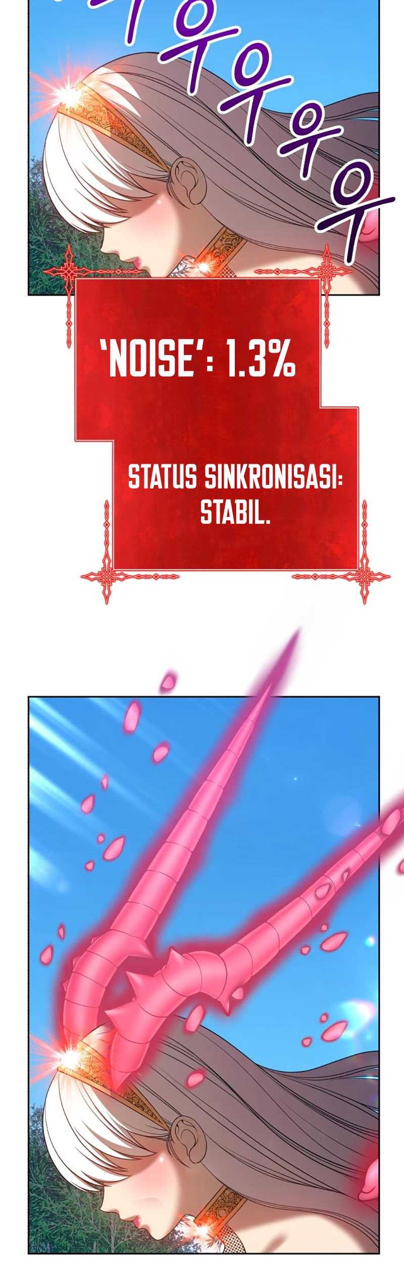 +99 Wooden Stick Chapter 37 - halaman 47
