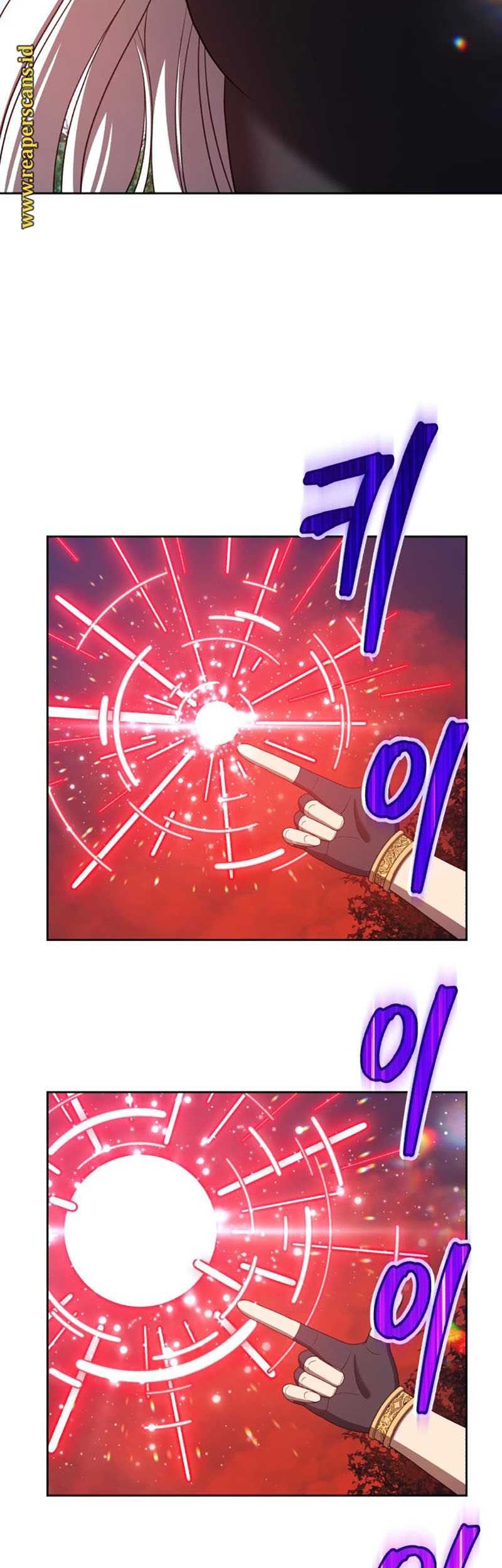 +99 Wooden Stick Chapter 37 - halaman 54