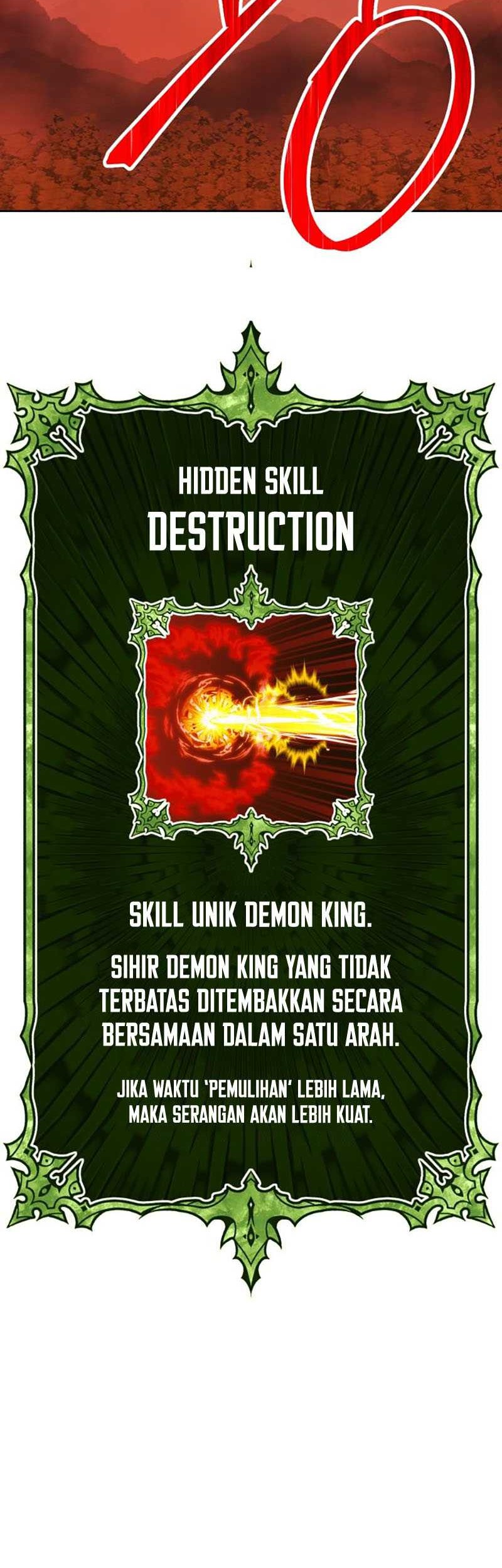 +99 Wooden Stick Chapter 37 - halaman 58