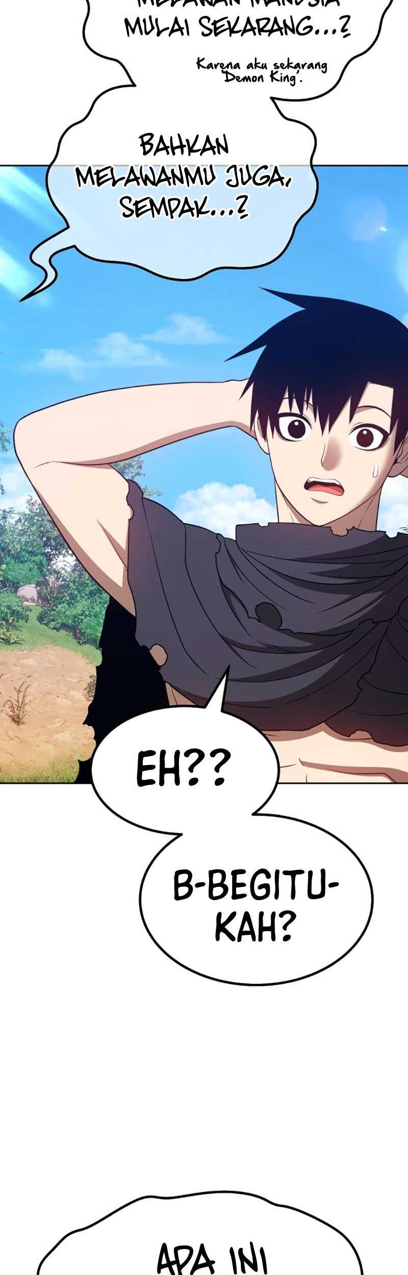 +99 Wooden Stick Chapter 37 - halaman 67