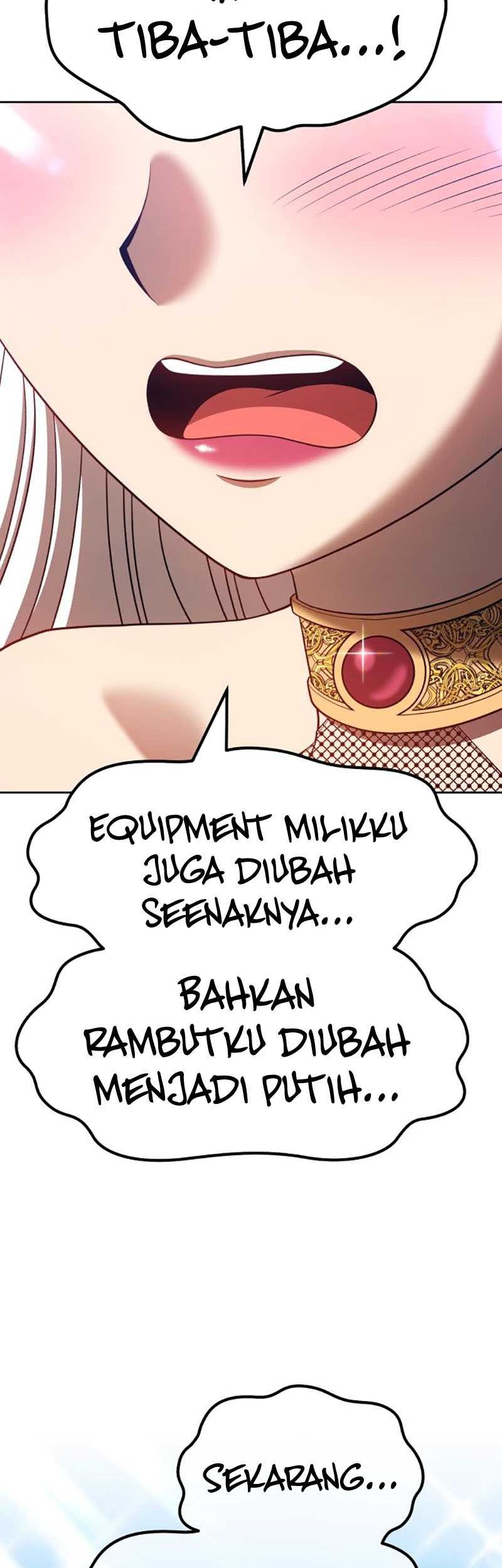 +99 Wooden Stick Chapter 37 - halaman 68