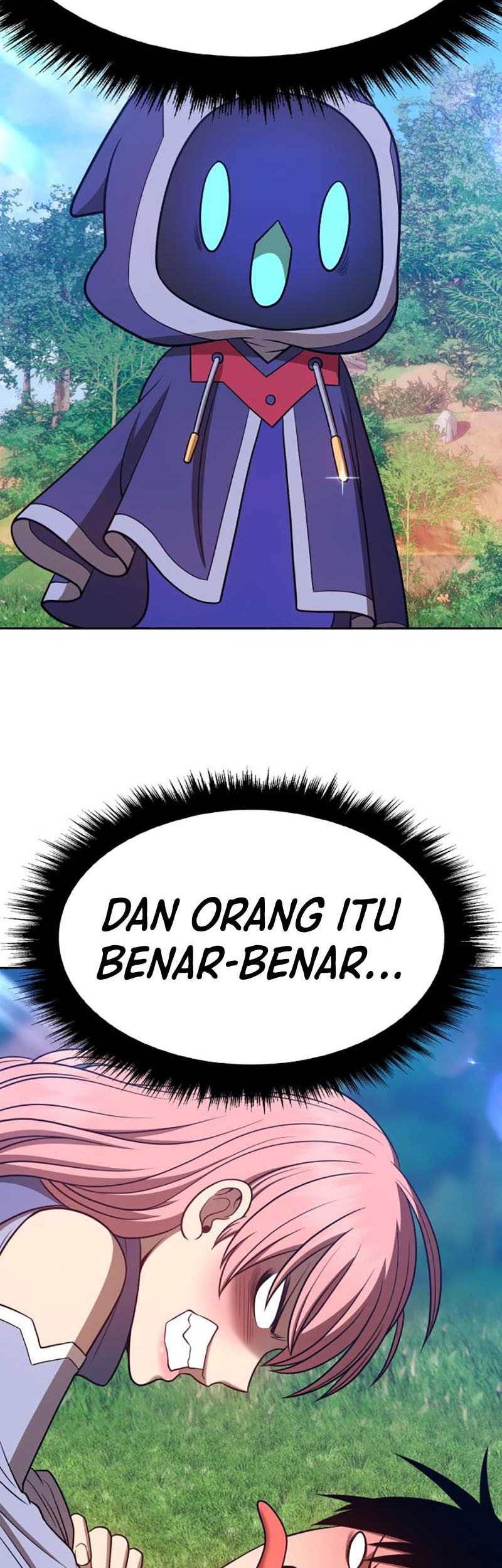 +99 Wooden Stick Chapter 37 - halaman 7
