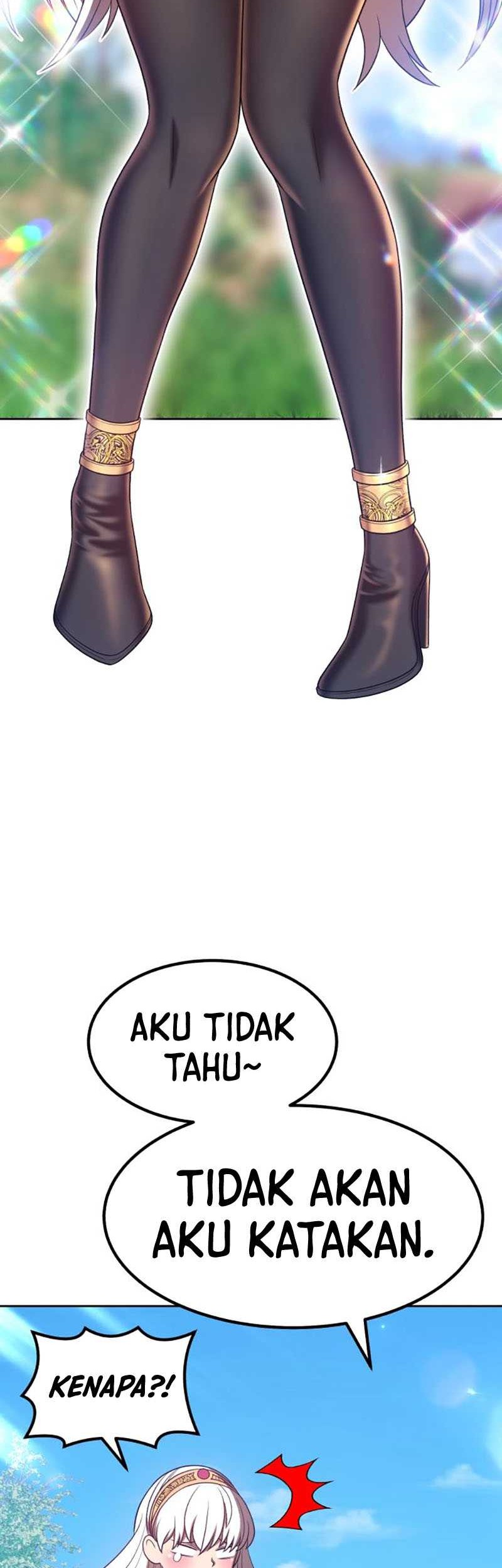 +99 Wooden Stick Chapter 37 - halaman 81