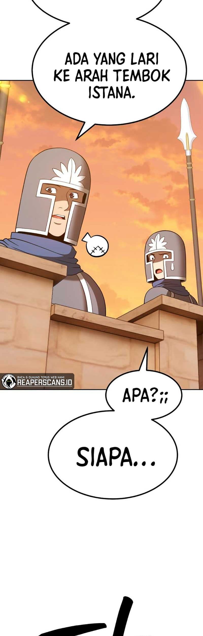 +99 Wooden Stick Chapter 37 - halaman 92