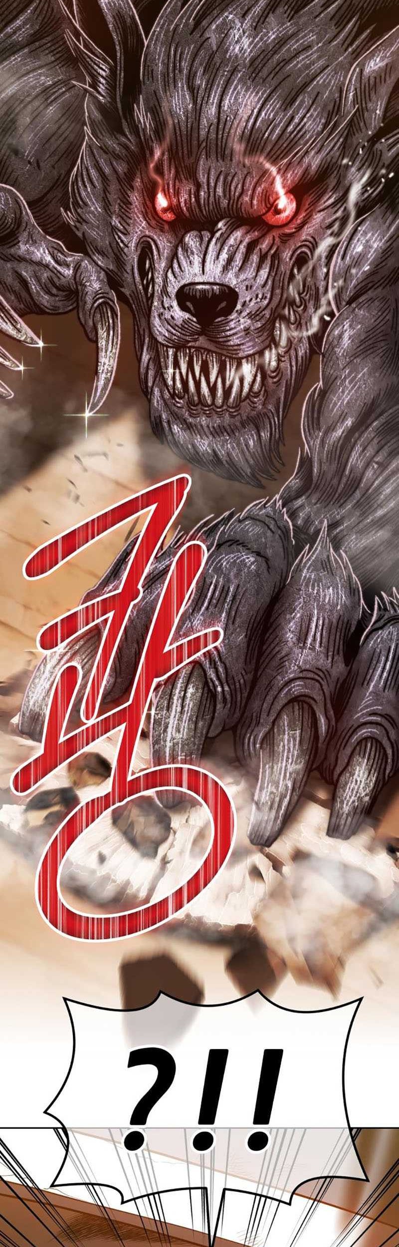 +99 Wooden Stick Chapter 37 - halaman 95