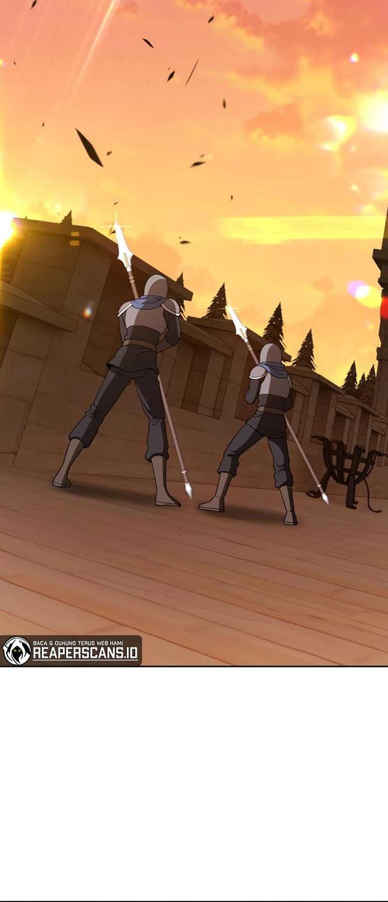 +99 Wooden Stick Chapter 37 - halaman 97