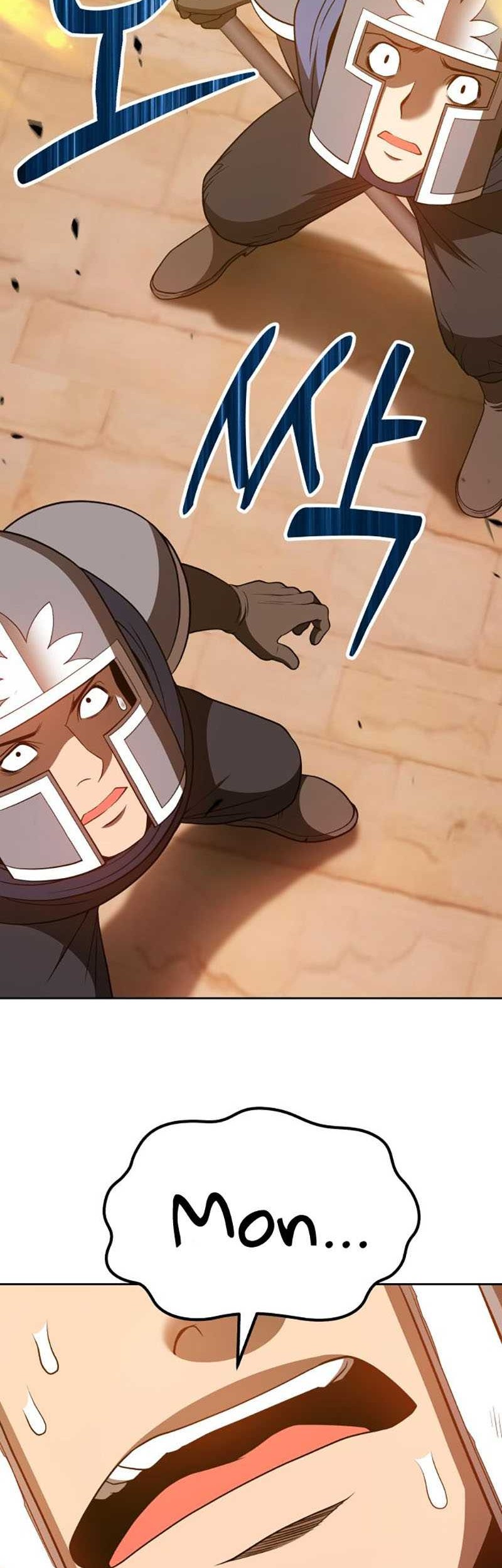 +99 Wooden Stick Chapter 37 - halaman 99