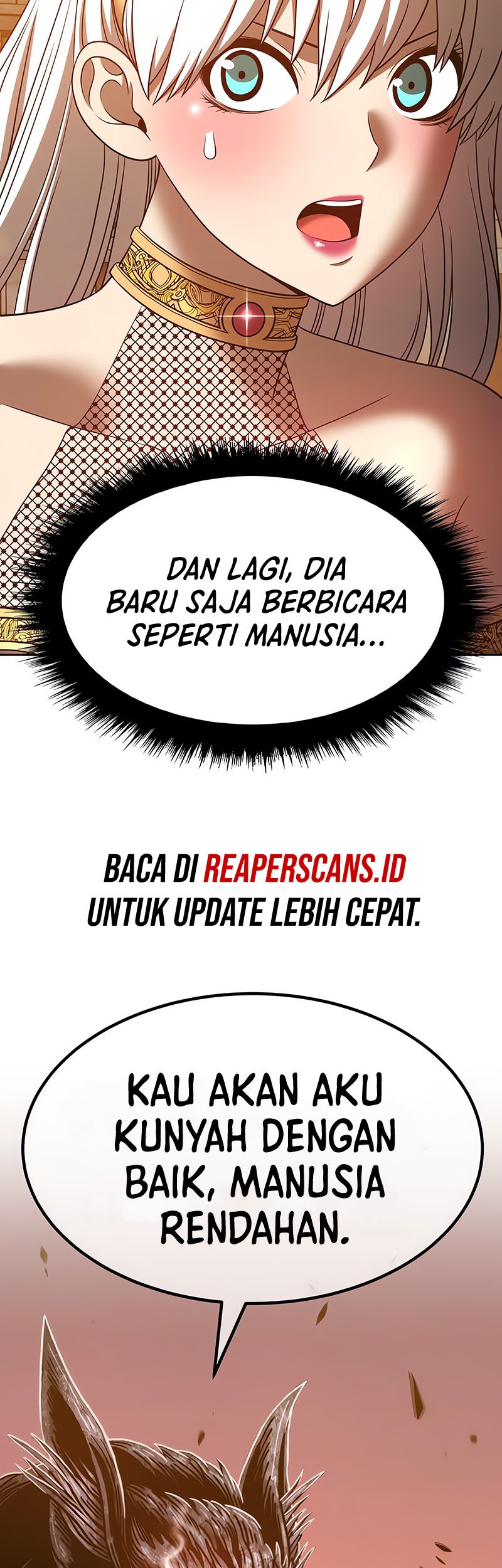 +99 Wooden Stick Chapter 38 - halaman 100
