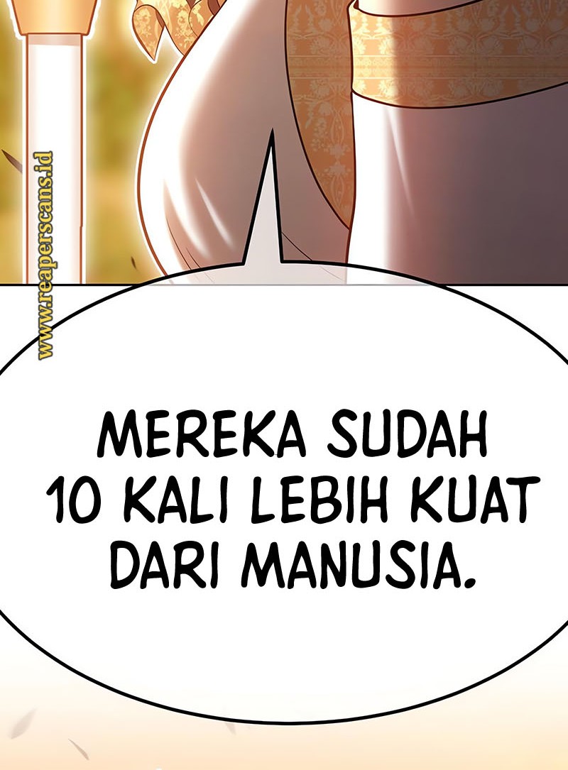 +99 Wooden Stick Chapter 38 - halaman 105