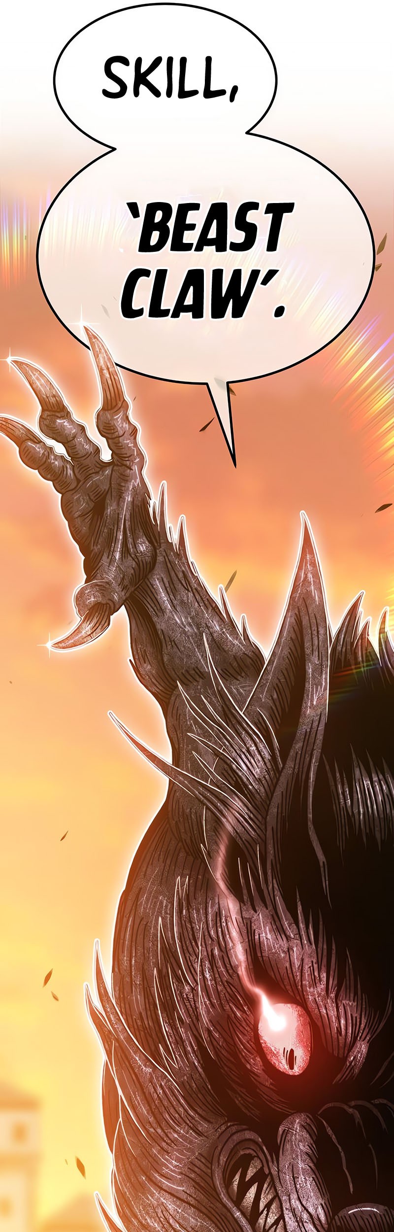 +99 Wooden Stick Chapter 38 - halaman 110
