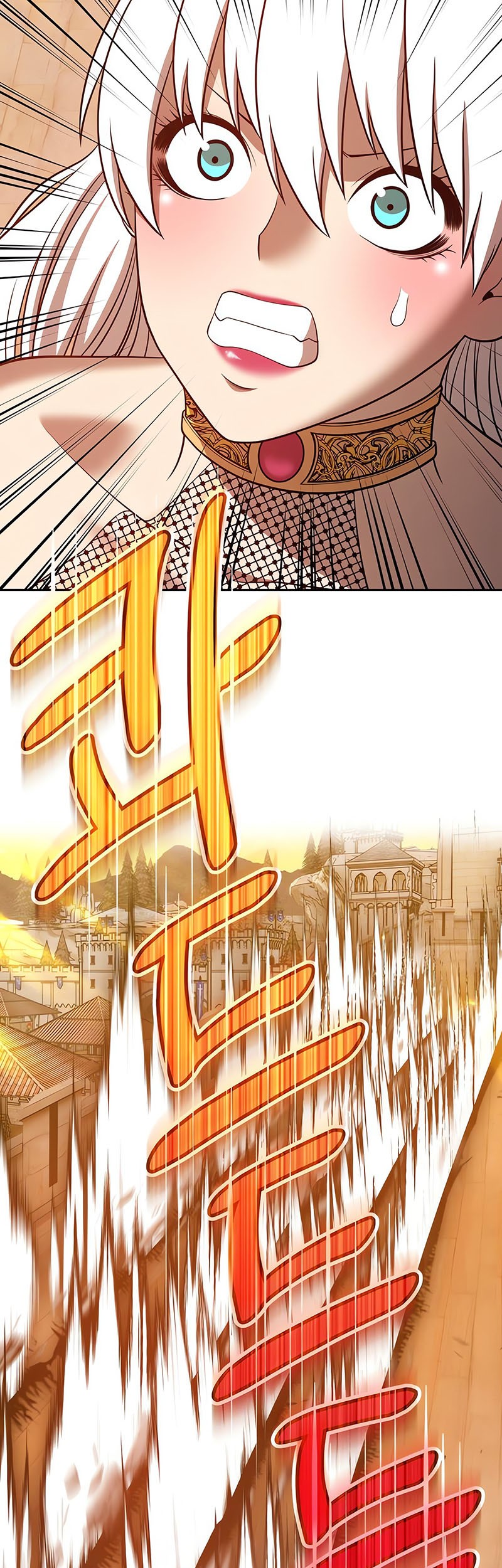 +99 Wooden Stick Chapter 38 - halaman 112