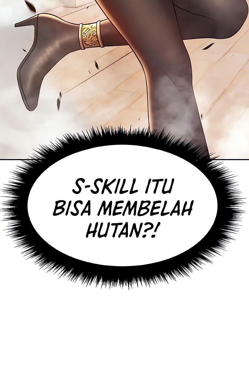 +99 Wooden Stick Chapter 38 - halaman 116