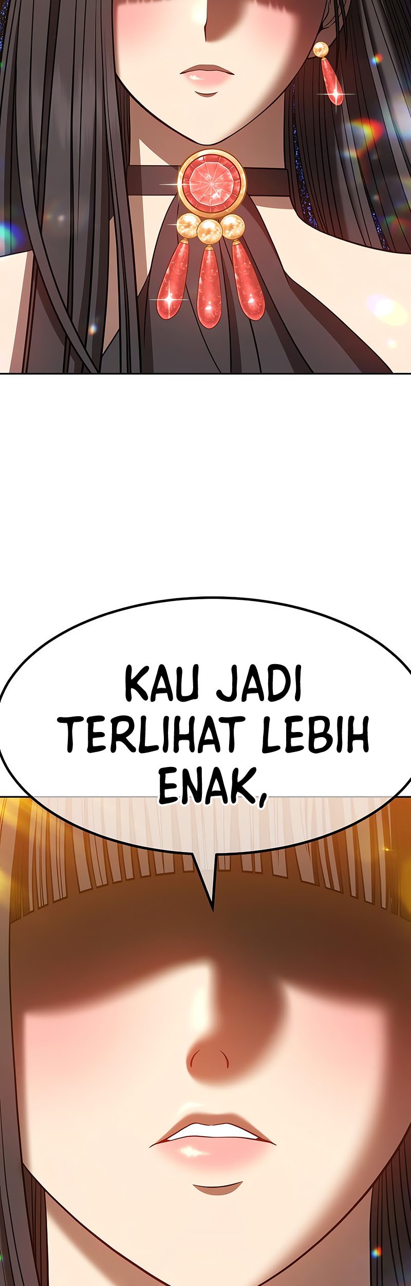+99 Wooden Stick Chapter 38 - halaman 12