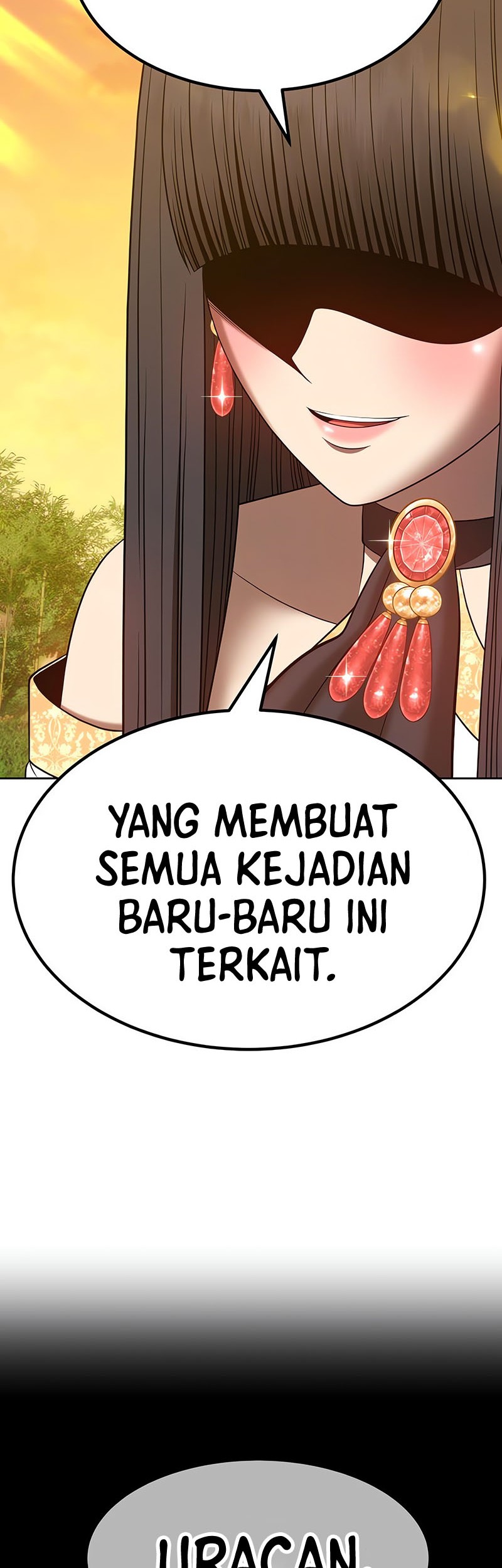 +99 Wooden Stick Chapter 38 - halaman 127