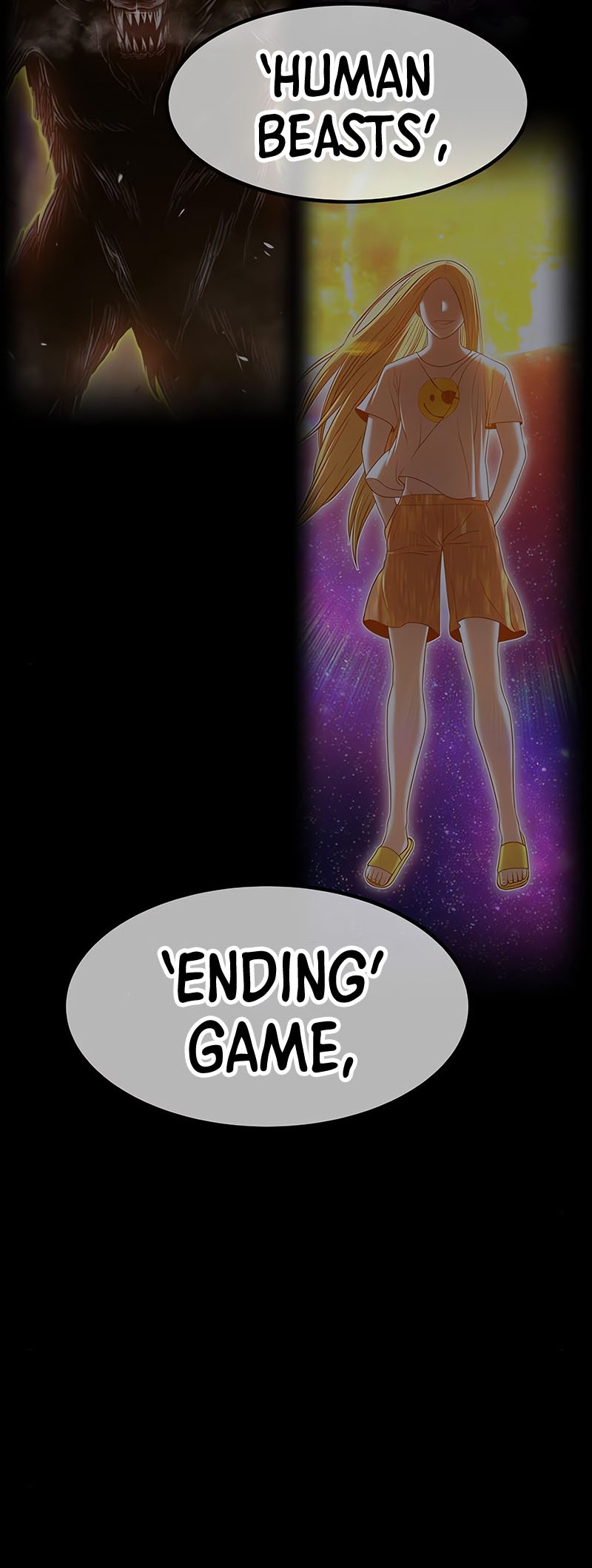 +99 Wooden Stick Chapter 38 - halaman 129