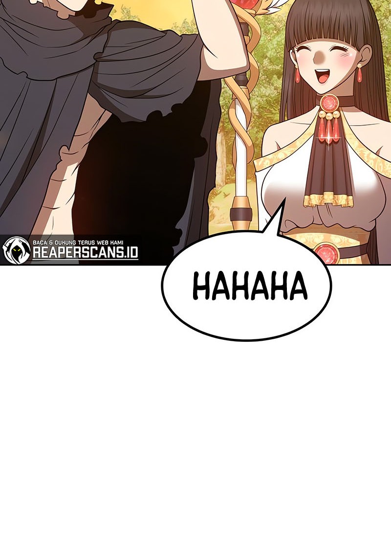+99 Wooden Stick Chapter 38 - halaman 140