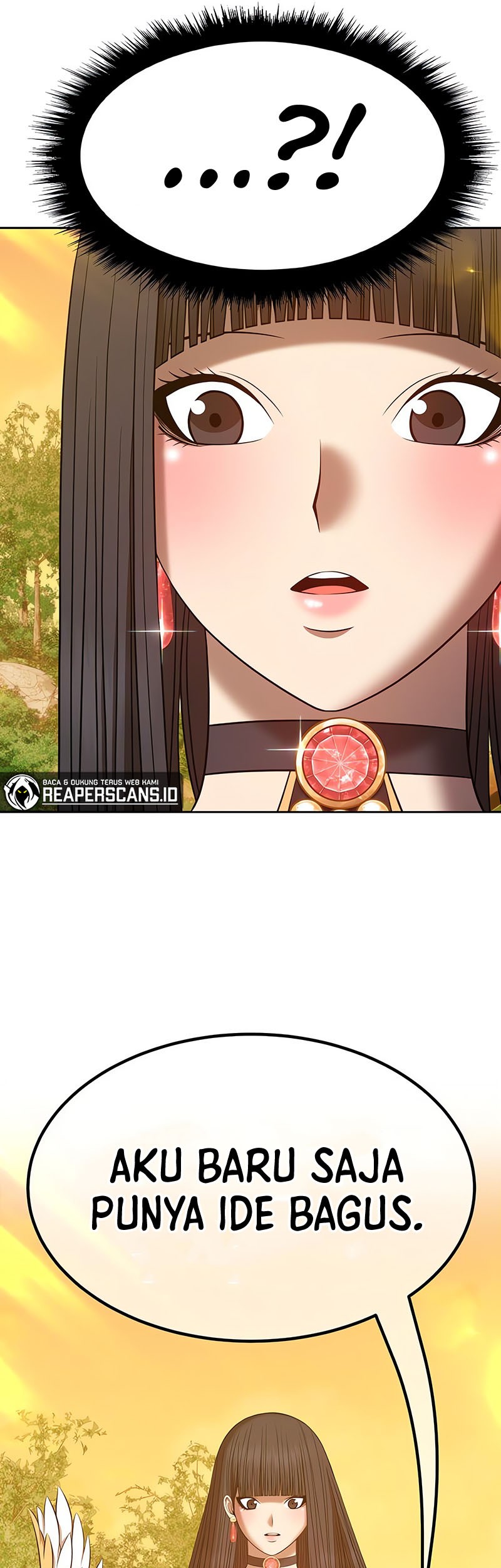 +99 Wooden Stick Chapter 38 - halaman 149