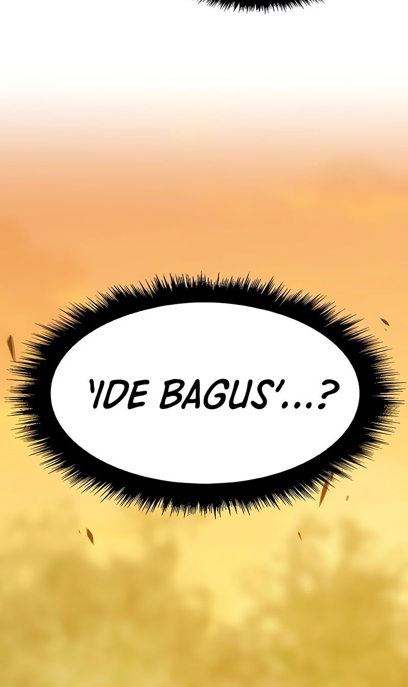 +99 Wooden Stick Chapter 38 - halaman 152