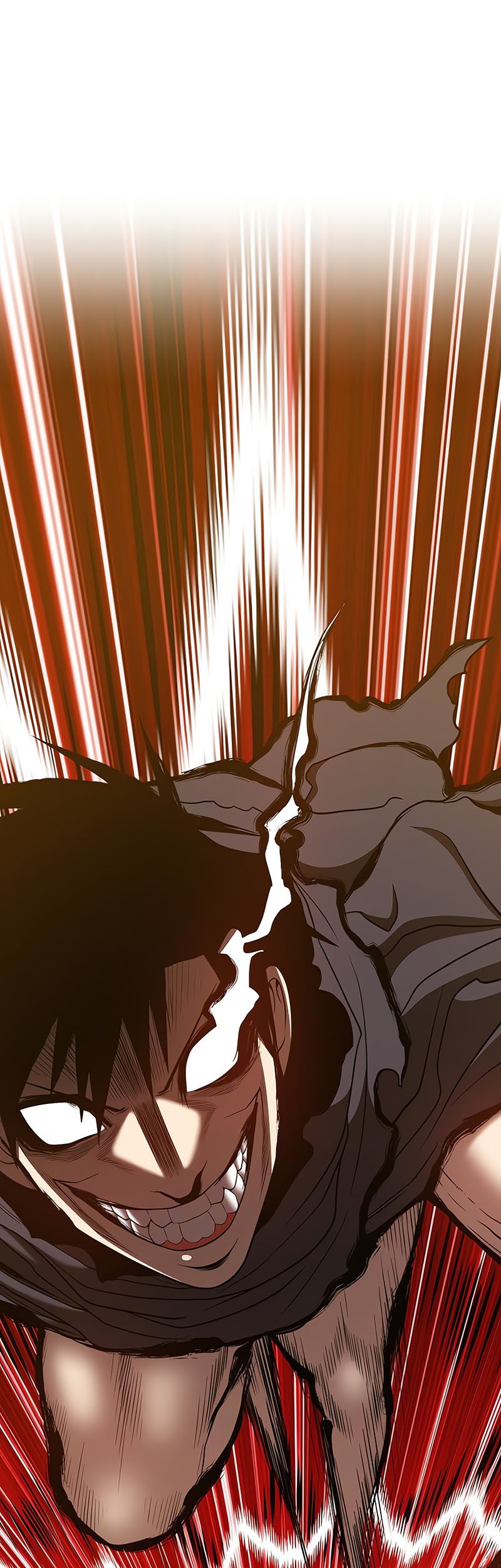 +99 Wooden Stick Chapter 38 - halaman 155