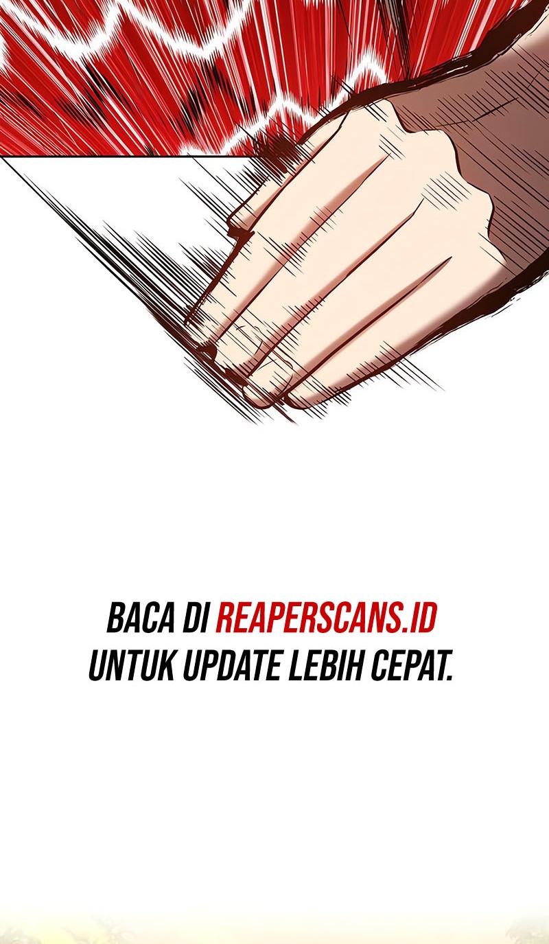 +99 Wooden Stick Chapter 38 - halaman 156