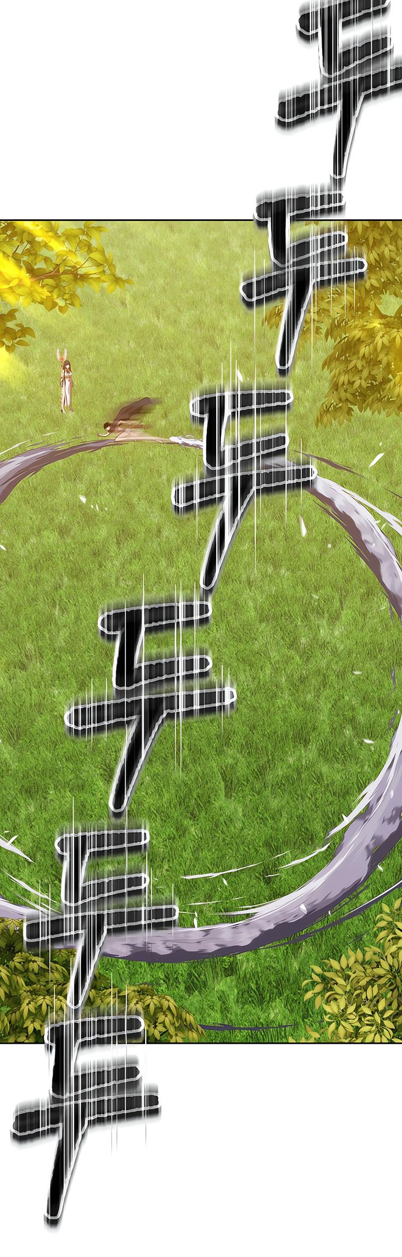 +99 Wooden Stick Chapter 38 - halaman 158