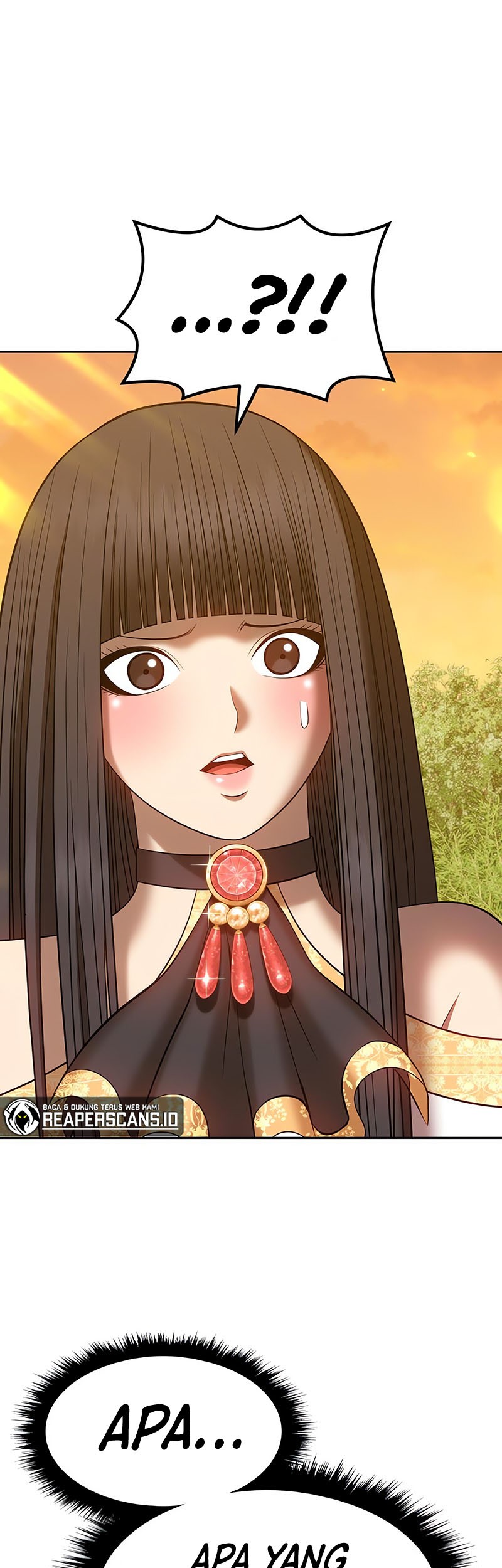 +99 Wooden Stick Chapter 38 - halaman 159