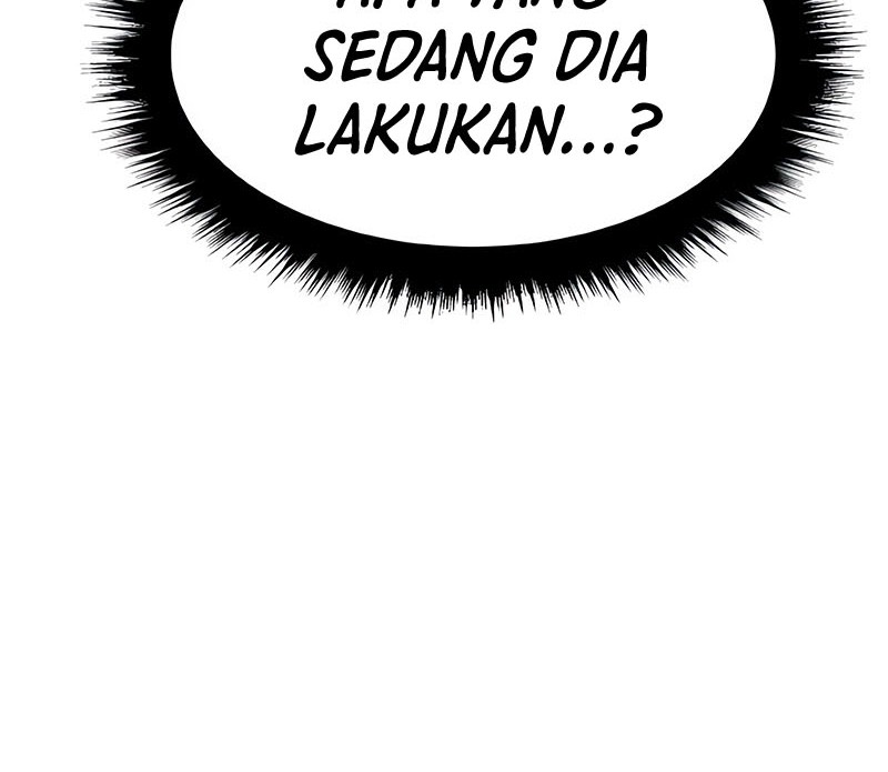 +99 Wooden Stick Chapter 38 - halaman 160