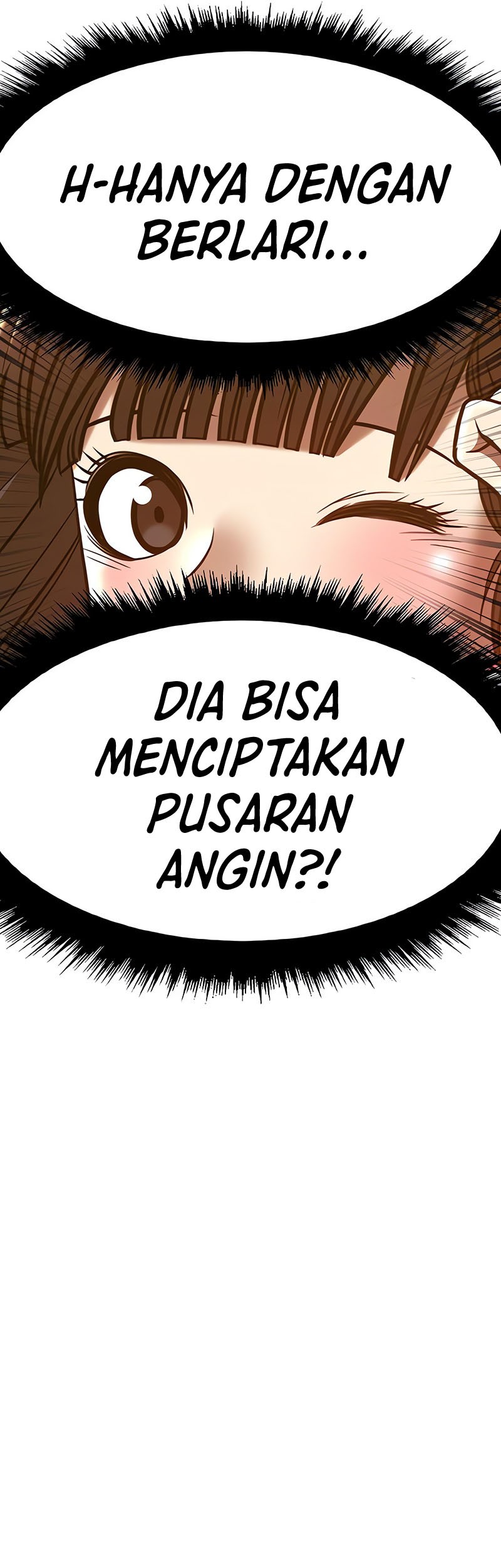 +99 Wooden Stick Chapter 38 - halaman 165