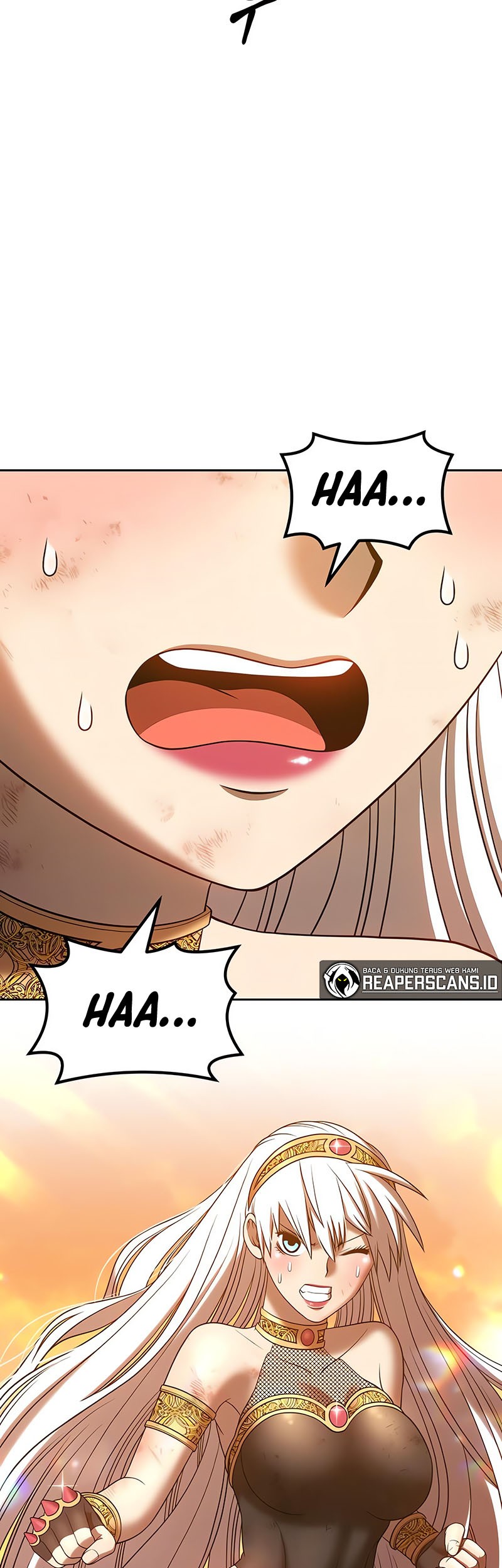 +99 Wooden Stick Chapter 38 - halaman 167