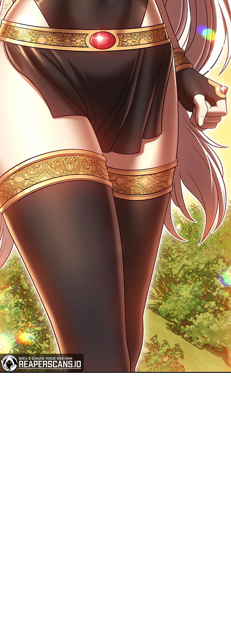 +99 Wooden Stick Chapter 38 - halaman 17